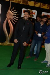 Celebs at IIFA Utsavam 2016